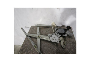 Leve vitre electrique avant droit SUZUKI SWIFT 3 Photo n°1