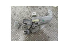 Moteur essuie glace arriere SUZUKI SWIFT 3 Photo n°1