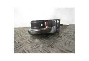 Poignee interieur arriere droit SUZUKI SWIFT 3 Photo n°1
