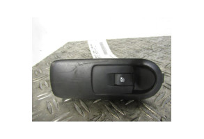 Interrupteur de leve vitre avant droit RENAULT GRAND SCENIC 2 Photo n°1