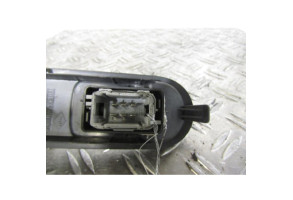 Interrupteur de leve vitre avant droit RENAULT GRAND SCENIC 2 Photo n°2