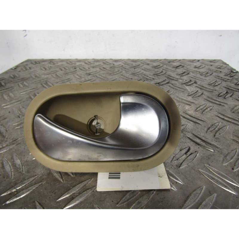 Poignee interieur avant droit RENAULT MODUS Photo n°1