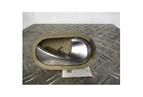 Poignee interieur avant droit RENAULT MODUS Photo n°1
