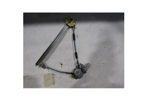 Leve vitre electrique arriere droit CITROEN XSARA PICASSO Photo n°2