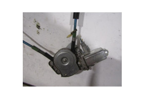 Leve vitre electrique arriere droit CITROEN XSARA PICASSO Photo n°3
