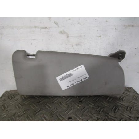 Pare soleil gauche BMW SERIE 3 E46