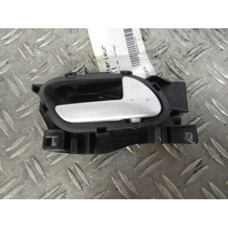Poignee interieur avant droit CITROEN BERLINGO 2