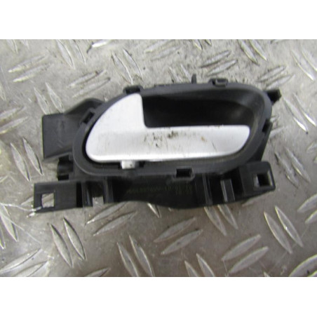 Poignee interieur avant gauche CITROEN BERLINGO 2