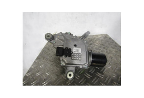 Moteur essuie glace avant gauche CITROEN C4 PICASSO 1 Photo n°2