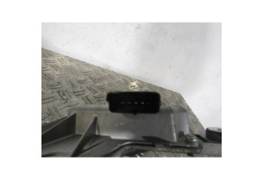 Moteur essuie glace avant gauche CITROEN C4 PICASSO 1 Photo n°4