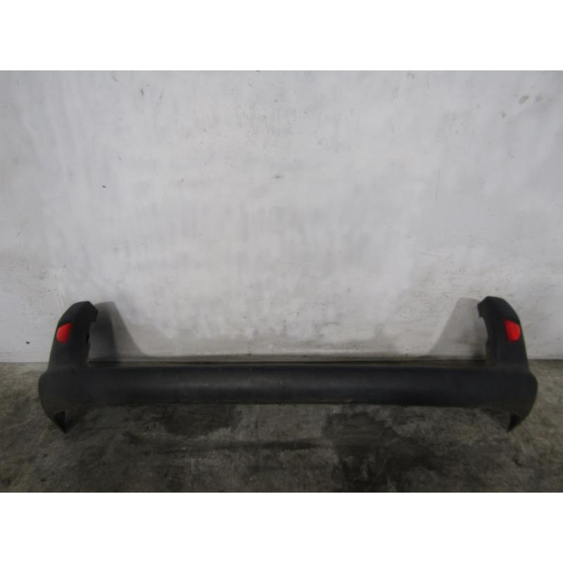 Pare choc arriere RENAULT KANGOO 1 Photo n°1
