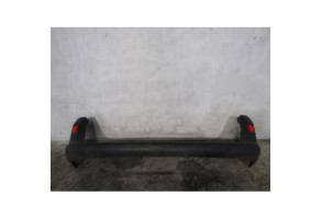Pare choc arriere RENAULT KANGOO 1 Photo n°1