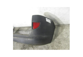Pare choc arriere RENAULT KANGOO 1 Photo n°2