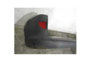 Pare choc arriere RENAULT KANGOO 1 Photo n°3
