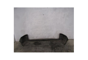 Pare choc arriere RENAULT KANGOO 1 Photo n°4
