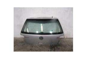 Malle/Hayon arriere VOLKSWAGEN GOLF 4 Photo n°1