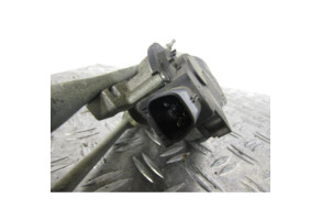 Moteur essuie glace avant TOYOTA COROLLA VERSO 2 Photo n°4