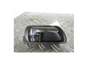 Poignee interieur arriere droit TOYOTA COROLLA VERSO 2 Photo n°1