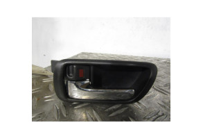 Poignee interieur arriere gauche TOYOTA COROLLA VERSO 2 Photo n°1
