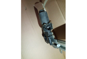Leve vitre electrique arriere gauche RENAULT LAGUNA 2 Photo n°4