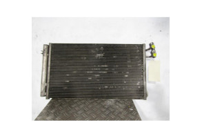 Radiateur clim BMW SERIE 3 E90 Photo n°1