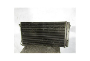 Radiateur clim BMW SERIE 3 E90 Photo n°2