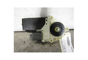 Moteur leve vitre avant droit RENAULT LAGUNA 3 Photo n°2