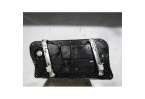 Leve vitre electrique avant droit FORD FIESTA 6 Photo n°1