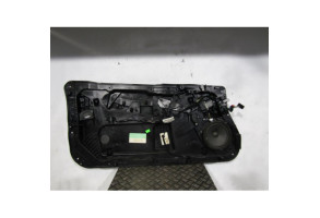 Leve vitre electrique avant gauche FORD FIESTA 6 Photo n°1