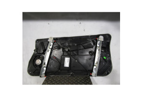 Leve vitre electrique avant gauche FORD FIESTA 6 Photo n°3