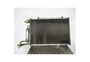 Radiateur clim FORD FIESTA 6 Photo n°1