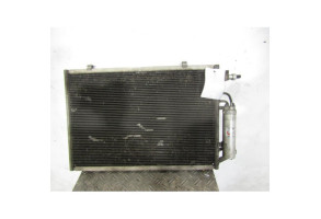 Radiateur clim FORD FIESTA 6 Photo n°2