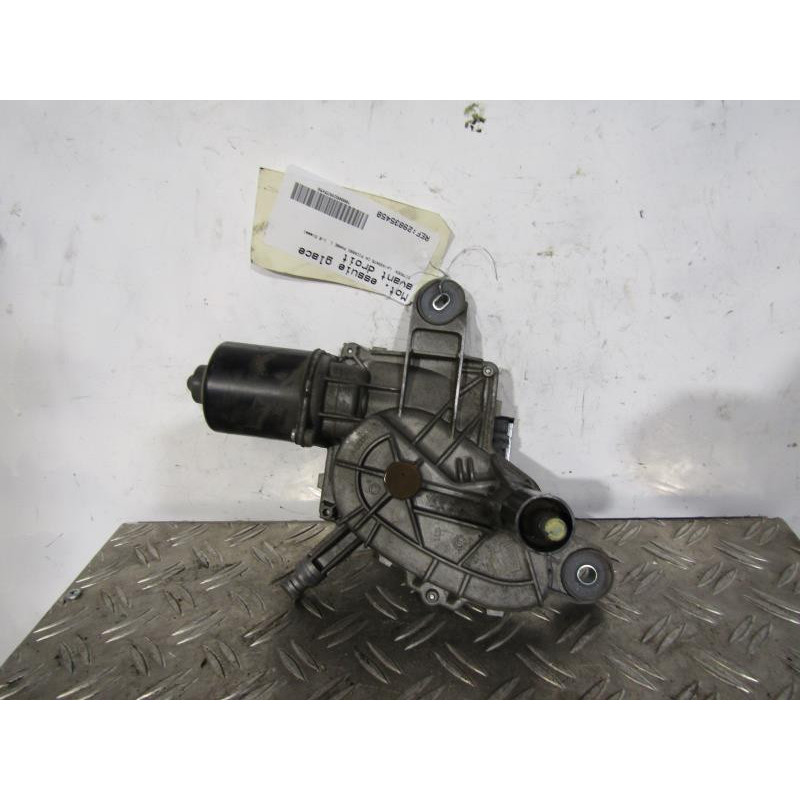 Moteur essuie glace avant droit CITROEN C4 PICASSO 1 Photo n°1