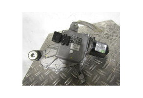 Moteur essuie glace avant droit CITROEN C4 PICASSO 1 Photo n°2