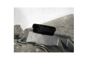 Moteur essuie glace avant droit CITROEN C4 PICASSO 1 Photo n°4