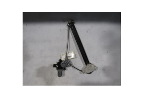 Leve vitre electrique arriere droit HONDA ACCORD 7 Photo n°1