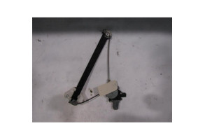 Leve vitre electrique arriere droit HONDA ACCORD 7 Photo n°2