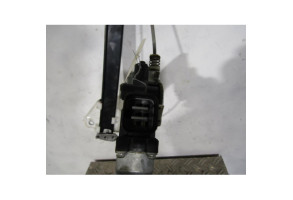 Leve vitre electrique arriere droit HONDA ACCORD 7 Photo n°3
