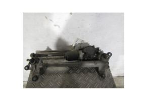 Moteur essuie glace avant HONDA ACCORD 7 Photo n°2