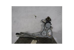 Leve vitre electrique arriere gauche TOYOTA COROLLA VERSO 2 Photo n°1