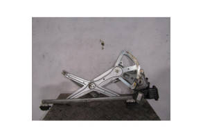 Leve vitre electrique arriere gauche TOYOTA COROLLA VERSO 2 Photo n°2