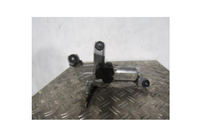 Moteur essuie glace arriere TOYOTA COROLLA VERSO 2 Photo n°3