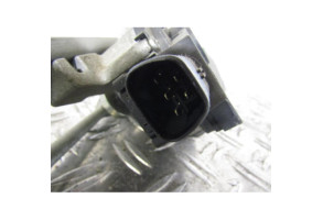 Moteur essuie glace avant TOYOTA COROLLA VERSO 2 Photo n°3