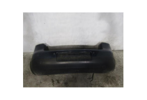 Pare choc arriere VOLKSWAGEN GOLF 5 Photo n°1