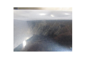 Pare choc arriere VOLKSWAGEN GOLF 5 Photo n°5