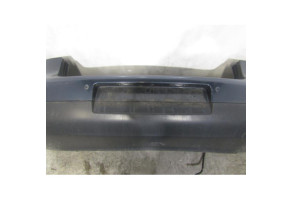 Pare choc arriere VOLKSWAGEN GOLF 5 Photo n°8