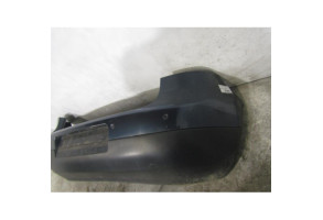 Pare choc arriere VOLKSWAGEN GOLF 5 Photo n°10