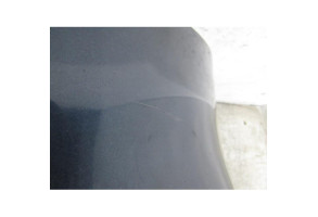 Pare choc arriere VOLKSWAGEN GOLF 5 Photo n°11