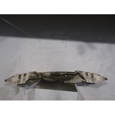 Renfort pare choc arriere (traverse) RENAULT CLIO 3