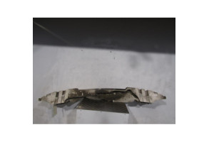 Renfort pare choc arriere (traverse) RENAULT CLIO 3 Photo n°1
